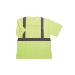 Echo / Shindaiwa 99988801810 Safety T-Shirt - Short Sleeve - LARGE