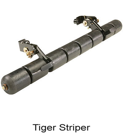 Scag Tiger Striper for Patriot