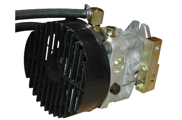 Scag Hydraulic Pump
